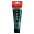 Farba akrylowa TALENS AMSTERDAM 120ml. - Permanent Green Deep 619