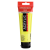 Farba akrylowa TALENS AMSTERDAM 120ml. - Yellow Reflex 256
