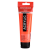 Farba akrylowa TALENS AMSTERDAM 120ml. - Orange Reflex 257