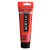 Farba akrylowa TALENS AMSTERDAM 120ml. - Naphthol Red Medium 396