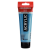 Farba akrylowa TALENS AMSTERDAM 120ml. - Kings Blue 517