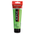 Farba akrylowa TALENS AMSTERDAM 120ml. - Reflex Green 672