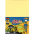 Papier xero kolor PASTELLO A4 80g mix NEON op.500-134655