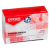 Spinacze OFFICE PRODUCTS okrągłe  25mm 100szt. srebrne-139223