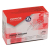 Spinacze OFFICE PRODUCTS trójkątne  25mm 100szt. srebrne-139225