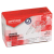 Spinacze OFFICE PRODUCTS trójkątne  31mm 100szt. srebrne-139229