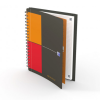 Kołonotatnik OXFORD Meetingbook B5 80k.400080788