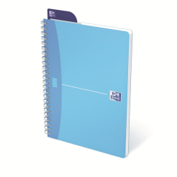 Kołonotatnik OXFORD MyColor A4 90k. # 100101864-142739