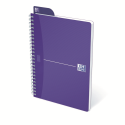 Kołonotatnik OXFORD MyColor A4 90k. # 100101864-142740