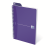 Kołonotatnik OXFORD MyColor A4 90k. # 100101864-142740