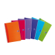 Kołonotatnik OXFORD MyColors A4 90k. 100104241