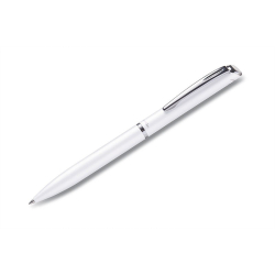 Długopis żelowy PENTEL EnerGel BL2007 - biały-143182