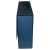 Teczka z rączką DELFIN MAXI 10cm - granatowa-145611