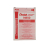Marker PENTEL N850 (OPAKOWANIE 12) - czerwony-158049