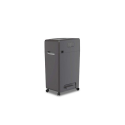 Niszczarka HP ONESHRED 24CC ścinki P-4 24 kart. 30l-161199