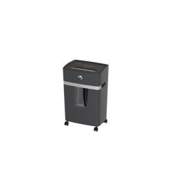 Niszczarka HP PRO SHREDDER 15CC ścinki P-4 15 kart. 20l ciemnoszara-161219