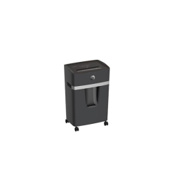 Niszczarka HP PRO SHREDDER 15CC ścinki P-4 15 kart. 20l ciemnoszara-161224