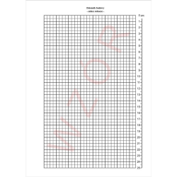Dziennik Budowy WARTA DB2 215x305 50 kartek-162903