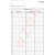 Dziennik Budowy WARTA DB2 215x305 50 kartek-162910