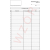 Dziennik Budowy WARTA DB2 215x305 50 kartek-162911