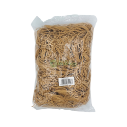 Gumki recepturki 100x1,5x1,5 - naturalne-165618