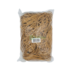 Gumki recepturki 130x1,5x3,0 - naturalne-165682