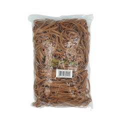 Gumki recepturki 80% 100x1,5x5,0 - naturalne-165874