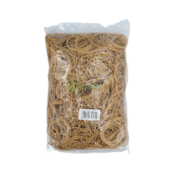 Gumki recepturki 80x1,5x1,5 - naturalne-165940