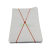 Gumki krzyżowe 160 x 1,5mm op.1kg - fioletowe-165556