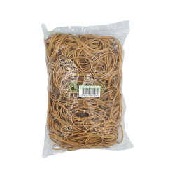 Gumki recepturki 100x1,5x3,5 - naturalne-166002