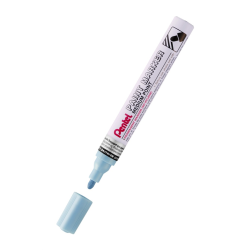 Marker PENTEL MMP10 olejowy - błękitny perłowy