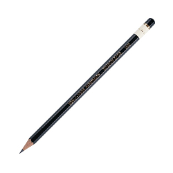 Ołówek drewniany KOH-I-NOOR 1900 TOISON D'OR - 6H