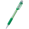 Ołówek automatyczny PENTEL AX-125 0,5 - zielony