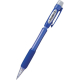 Ołówek automatyczny PENTEL AX-125 0,5 - niebieski Ołówek automatyczny PENTEL AX-125 0,5 - niebieski