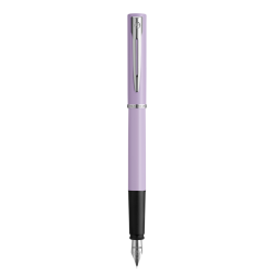 Pióro wieczne WATERMAN Allure (F) - pastelowy fioletowy 2122726