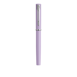 Pióro wieczne WATERMAN Allure (F) - pastelowy fioletowy 2122726-177257
