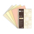Blok kreatywny zeszyt papierów HAPPY COLOR Deco A5 170g. - ecru-179297