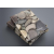 Zeszyt brulion OFFICE PRODUCTS Nature A5 96 kartek - kratka-179616