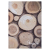 Zeszyt brulion OFFICE PRODUCTS Nature A4 96 kartek - linnia-179629