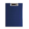 Clipboard PENMATE A5 teczka zamykana z klipem Ecoline - granatowa TT8424
