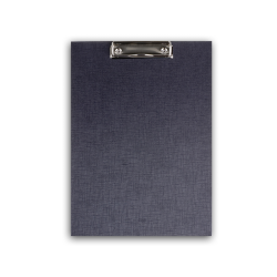 Clipboard PENMATE A4 deska z klipem Ecoline - czarna TT8387