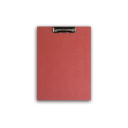 Clipboard PENMATE A5 deska z klipem Ecoline - czerwona TT8398