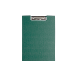 Clipboard PENMATE A5 teczka zamykana z klipem Ecoline - zielona TT8425