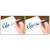 Pióro wieczne WATERMAN Allure Chrome CT (F) + wymazywacz + nabój - blister 2135200-182039