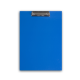 Clipboard PENMATE A4 deska z klipem lakierowana - niebieska TT8410