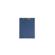 Clipboard PENMATE A6 deska z klipem Ecoline - granatowa TT8403