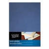 Teczka ozdobna kopertowa GALERIA PAPIERU op.10 - metalizowana granatowa Teczka ozdobna kopertowa GALERIA PAPIERU op.10 - metalizowana granatowa