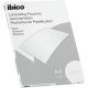 Folia laminacyjna do laminatora IBICO Light A4 75mic op.100