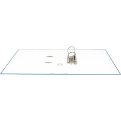 Segregator DONAU MASTER A4 75mm - fioletowy-184960