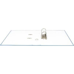 Segregator DONAU MASTER A4 75mm - jasno zielony-184973